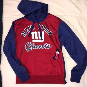 New York Giants hoodie